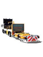 VMS Signs & Message Boards | Variable Message Signs