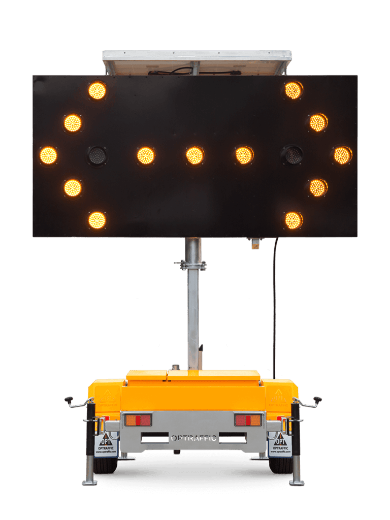 OPTRAFFIC Innovative Traffic Management Solutions