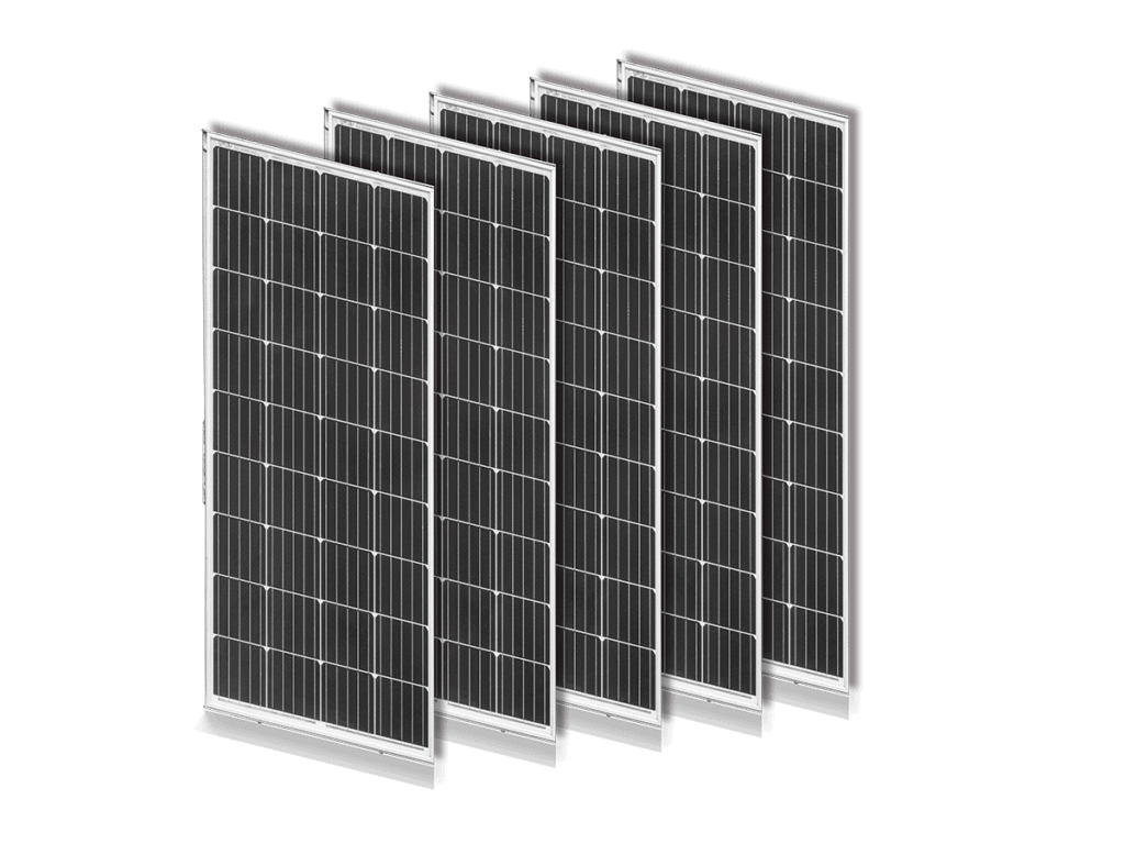 A Side-by-Side Comparison of Top Solar Panel Trailers for Power and Battery Performance
