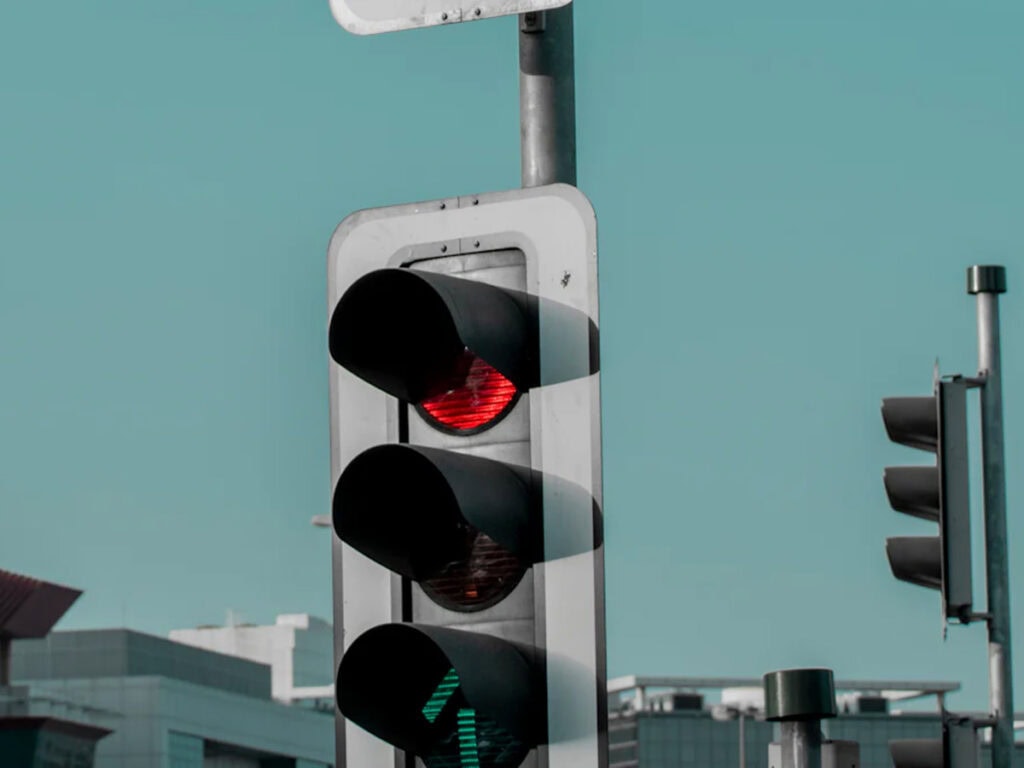 Anti-corrosion Steel Applications in Traffic Equipment