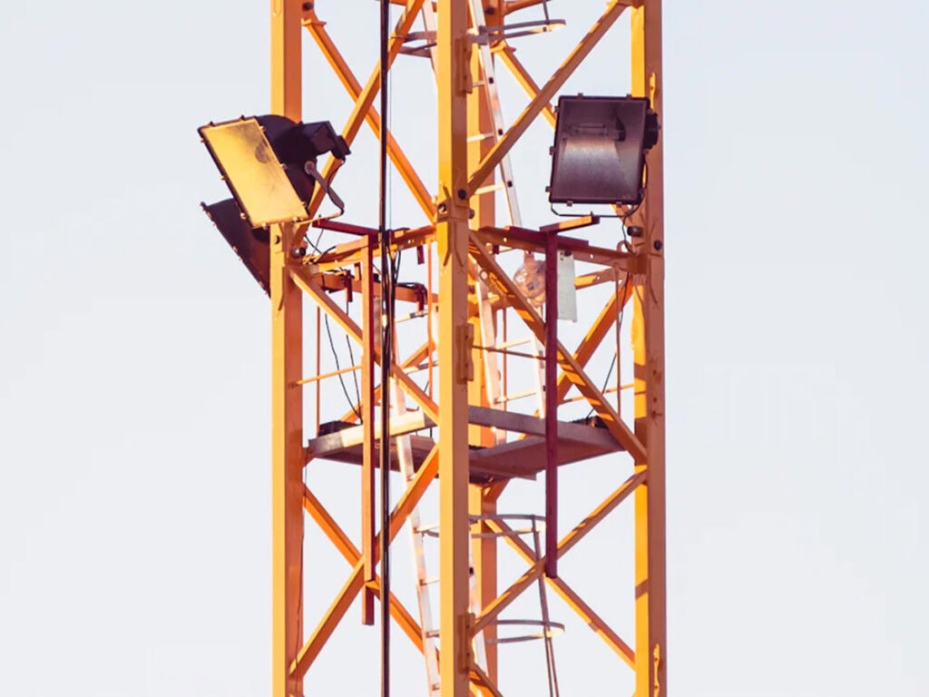 Increasing Productivity through Light Towers