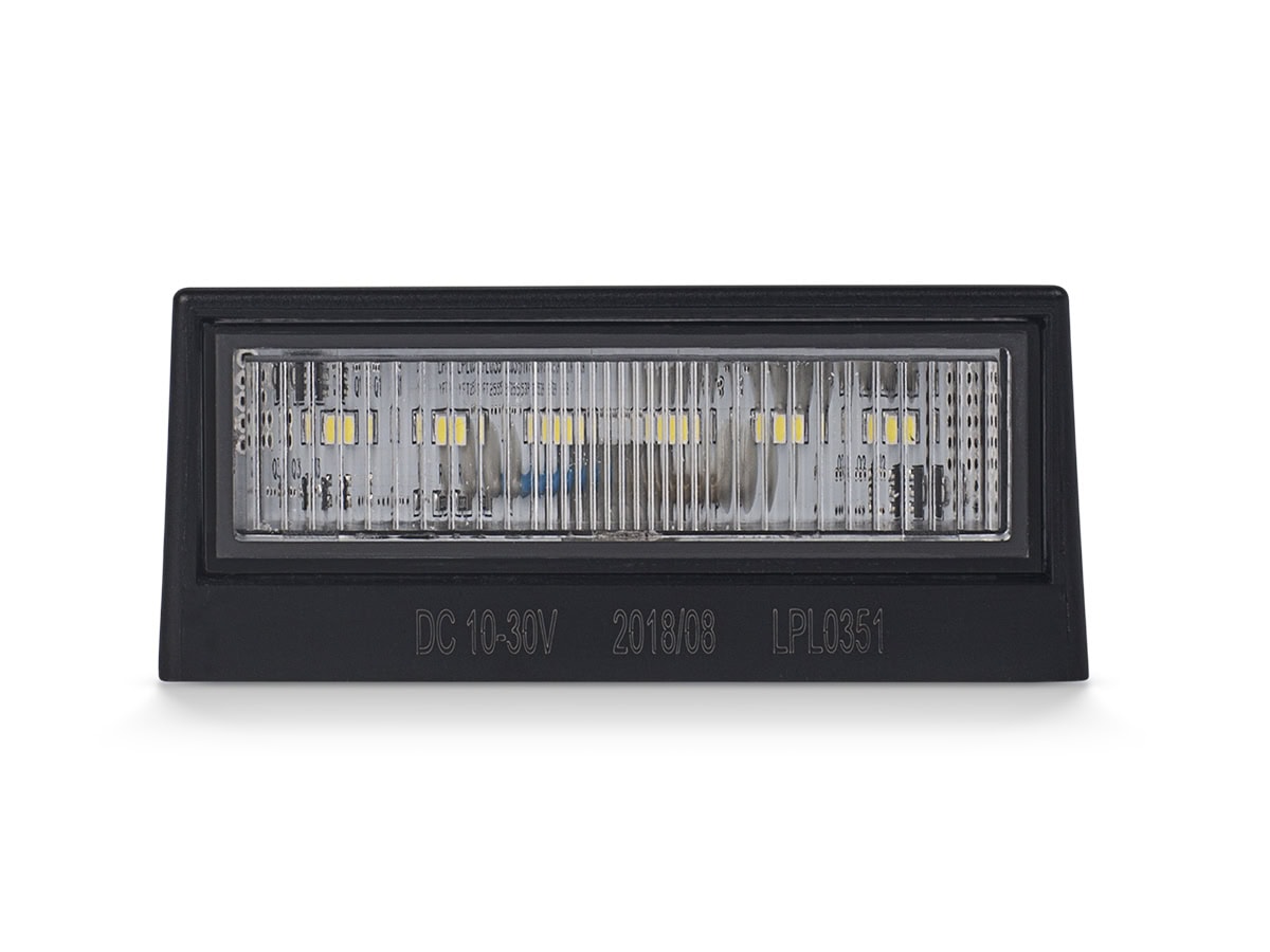 Inclined Reflective Surfaces