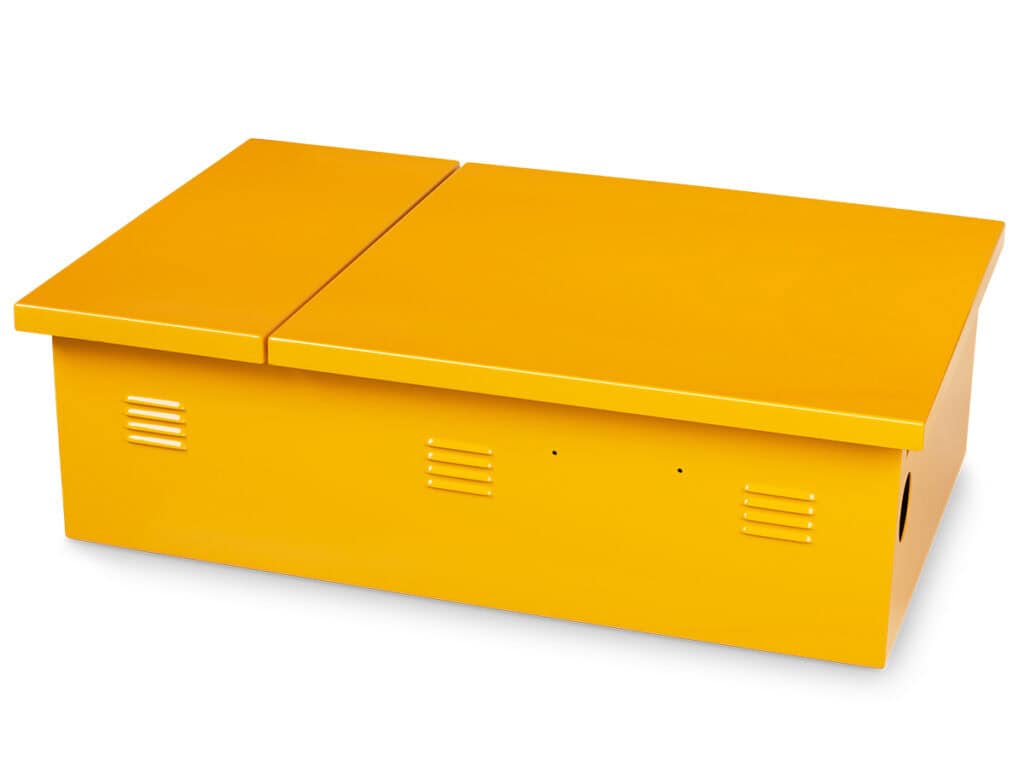 Battery Storage System