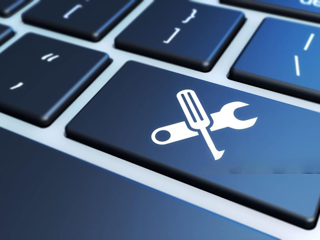 Software Maintenance