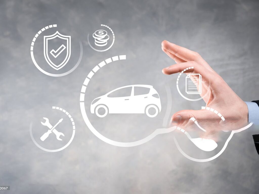 Vehicle-to-Everything