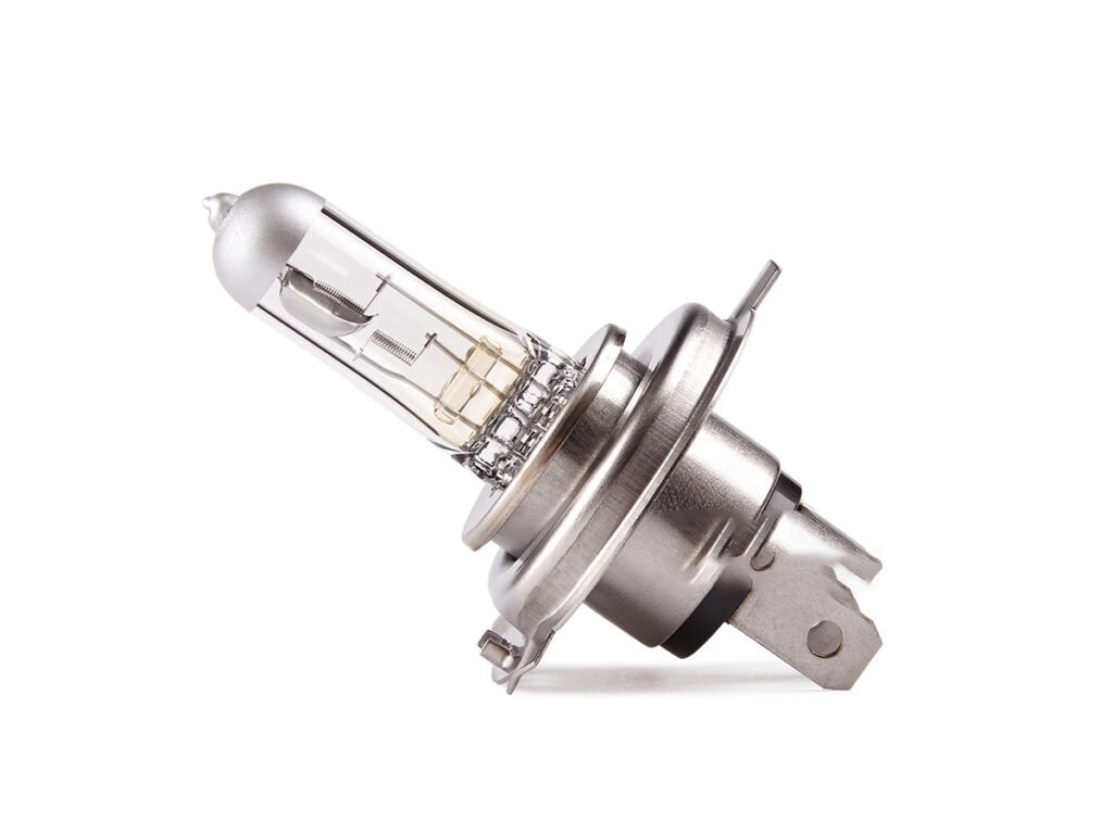 Xenon Lamps in Mobile Light Towers