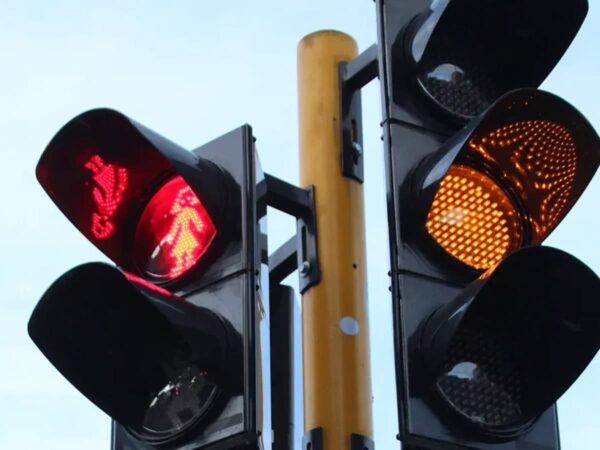 Light Signal System The Evolution of Traffic Light Signal Controllers