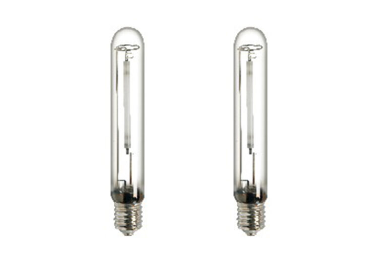 light tower comparison sodium lamp