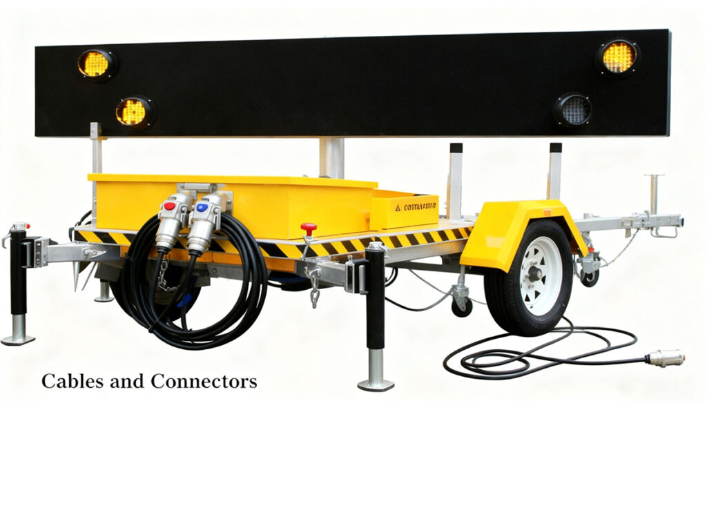 Key Signs That Cables or Connectors Need Attention