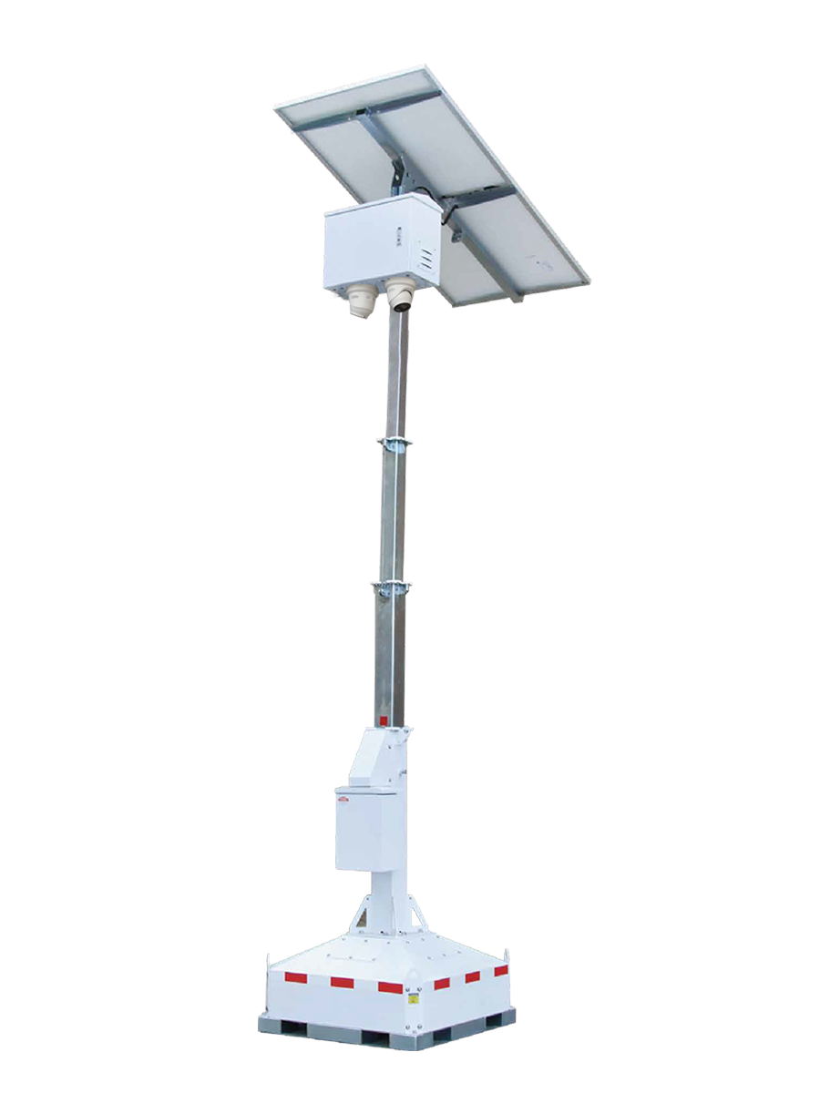 Mini-Surveillance-Trailer-Adjustable-Height-Transparent