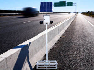 SIRA-Compliant Mobile Security for UAE Mega Projects: Ports, Logistics Cities and Smart Infrastructure