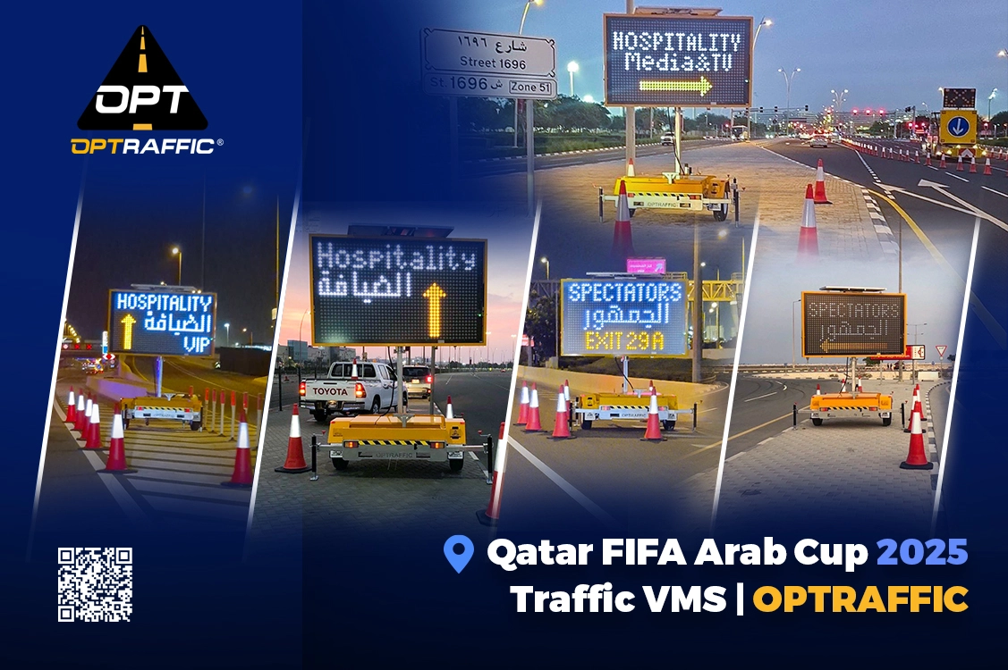 Qatar FIFA Arab Cup&nbsp;2025