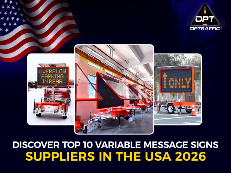Variable Message Sign-Application and Benefits