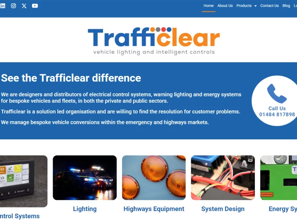 Trafficlear
