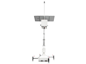 Protecting New Zealand’s Rural Assets and Critical Infrastructure with Off-Grid Security Surveillance