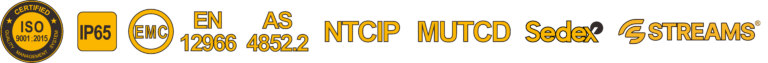 certification logo new
