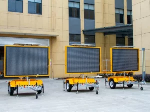 Variable Message Sign Regulations Florida