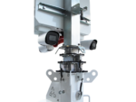 Mini Solar CCTV Tower Dual Trailer - Image 6