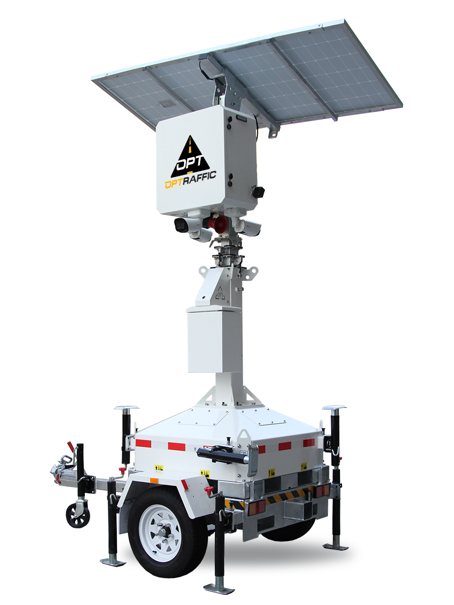 mini solar cctv tower dual trailer-png