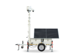 Ultra CCTV Camera Trailer - Image 4