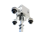 Ultra CCTV Camera Trailer - Image 5