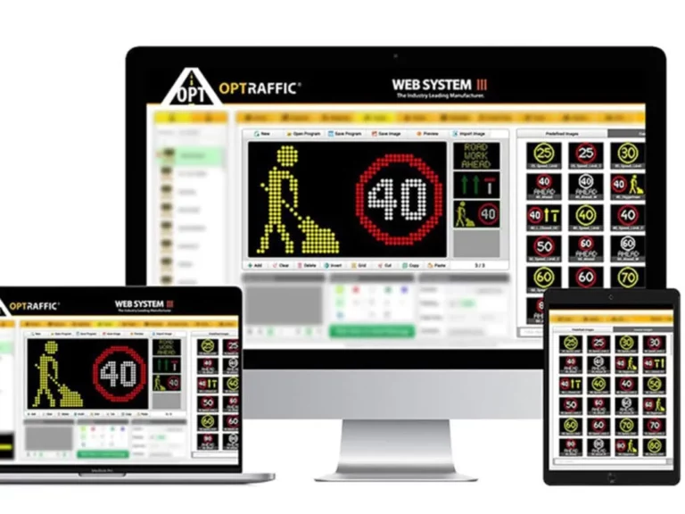 How to Manage a Mixed Traffic Control Equipment Fleet Without Three Separate Logins