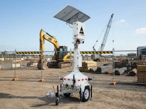 The Real Cost of Relocating a Surveillance Tower