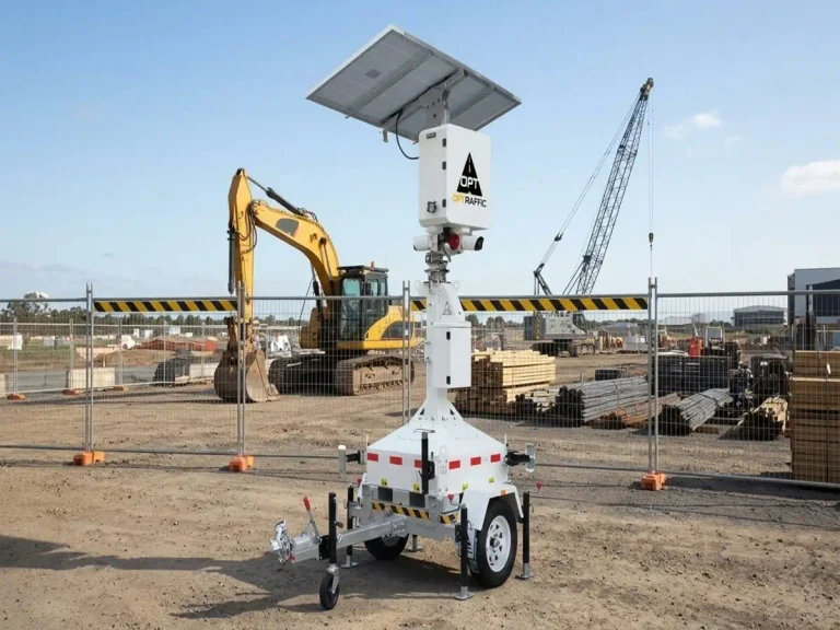 The Real Cost of Relocating a Surveillance Tower