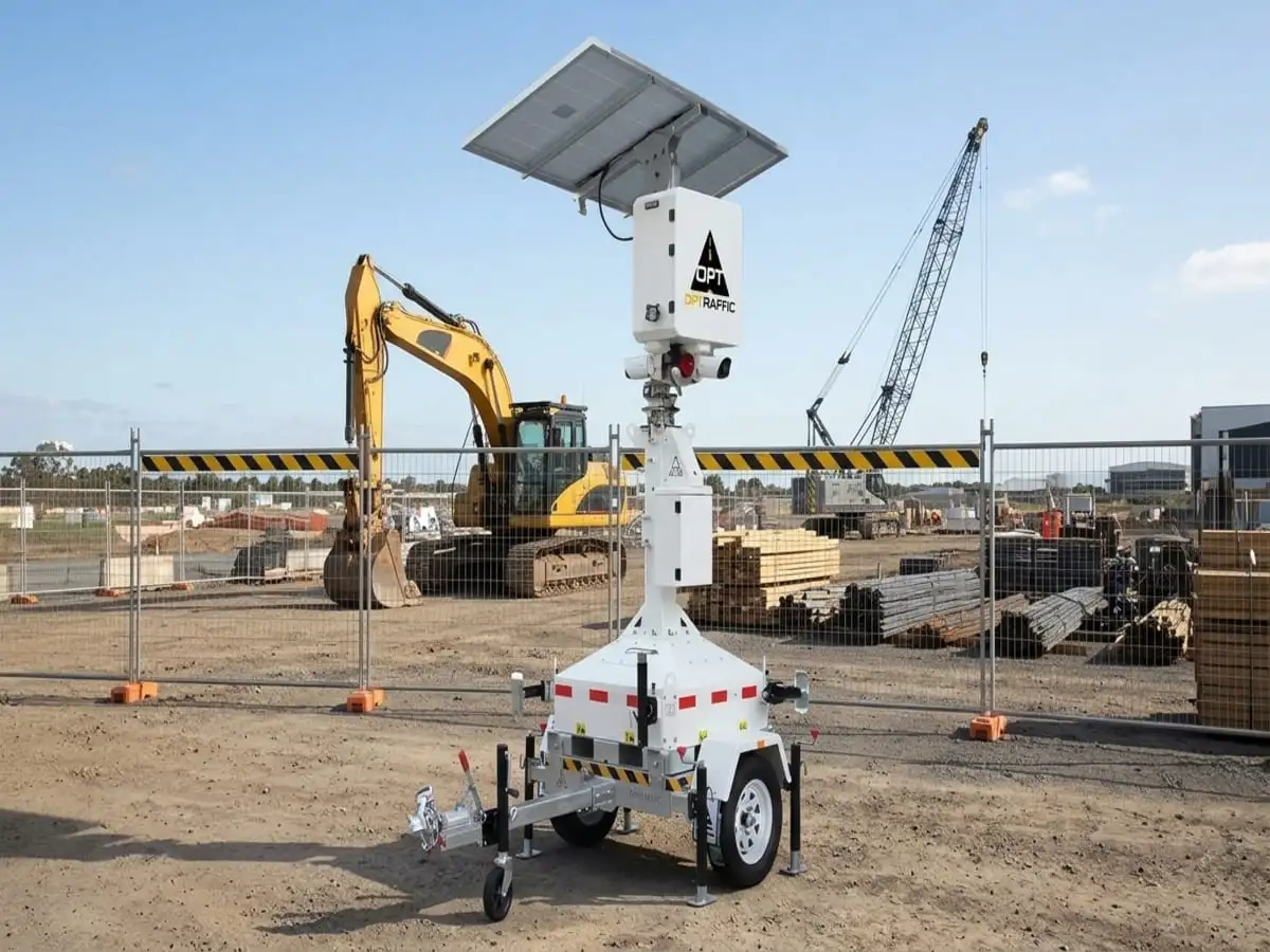 The Real Cost of Relocating a Surveillance Tower